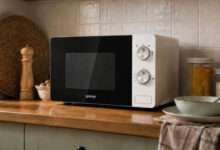 Photo of По выгодной цене отдают микроволновку от Gorenje — её часто выбирают покупатели