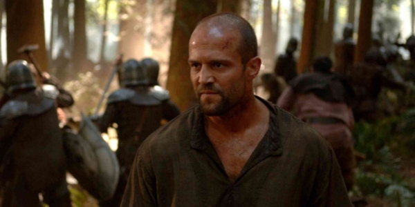 Без «Пчеловода»: 6 худших фильмов с Джейсоном Стэйтемом по версии Collider Без «Пчеловода»: 6 худших фильмов с Джейсоном Стэйтемом по версии Collider
