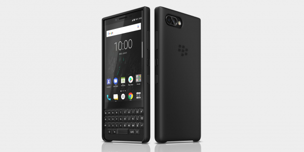 Пальцы помнят: за что мы любили QWERTY-смартфоны и реально ли купить их в 2026 году Пальцы помнят: за что мы любили QWERTY-смартфоны и реально ли купить их в 2026 году