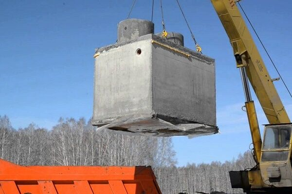 Выгребная яма своими руками: разбор популярных вариантов обустройства