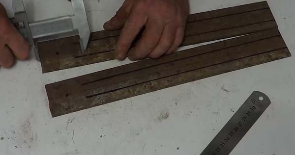 Ключ трещотка своими руками Ключ трещотка своими руками