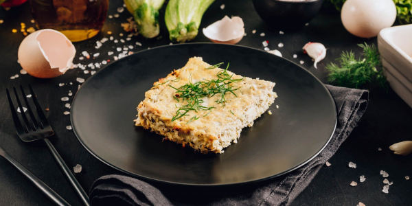 15 запеканок из кабачков с&nbsp;фаршем, сыром, яйцом и&nbsp;не только