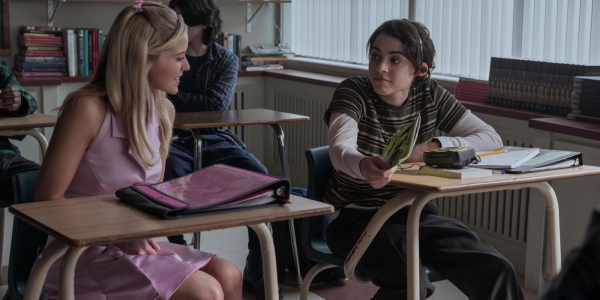 Каким получился сериал &laquo;Эль&raquo; &mdash; приквел культовой комедии &laquo;Блондинка в&nbsp;законе&raquo;