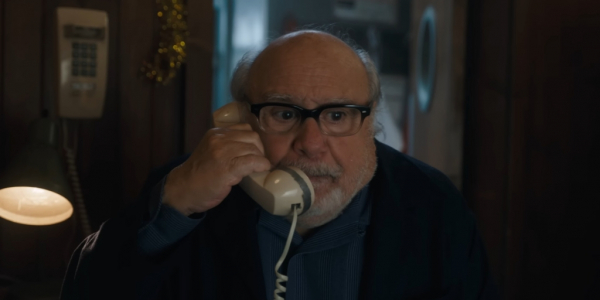 Появился трейлер «Джуманджи‑3» — Дуэйн Джонсон и Джек Блэк выбираются в реальность Появился трейлер «Джуманджи‑3» — Дуэйн Джонсон и Джек Блэк выбираются в реальность