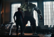 Photo of Marvel выпустила финальный трейлер «Человека-паука‑4» с новыми кадрами