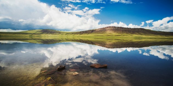 Не только Сочи. 20 российских курортов, которые стоит посетить