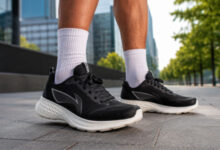 Photo of Забираем невесомые кроссовки Li-Ning Light Cloud со скидкой 26%