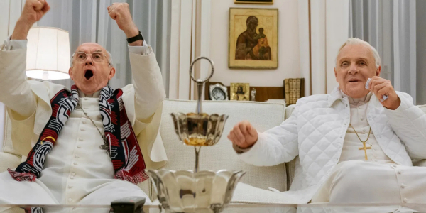 10 фильмов и сериалов про религию с интригами не хуже, чем в «Игре престолов» 10 фильмов и сериалов про религию с интригами не хуже, чем в «Игре престолов»