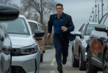 Photo of Почти «Форсаж»: вышел трейлер фильма по машинкам Matchbox с Джоном Синой в главной роли