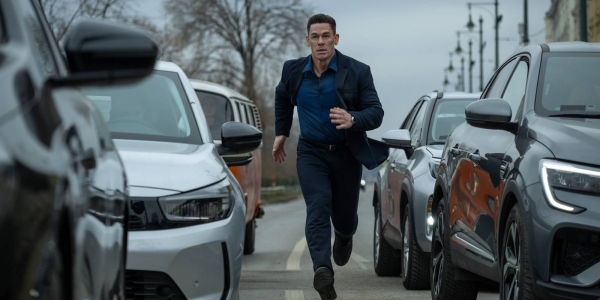 Почти &laquo;Форсаж&raquo;: вышел трейлер фильма по машинкам&nbsp;Matchbox с&nbsp;Джоном Синой в&nbsp;главной роли