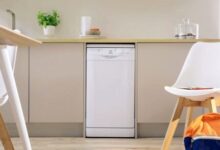 Photo of Обзор посудомоечной машины Indesit DSR 15B3 RU: скромный функционал по скромной цене