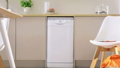 Photo of Обзор посудомоечной машины Indesit DSR 15B3 RU: скромный функционал по скромной цене