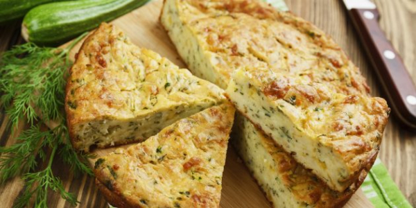 15 запеканок из кабачков с&nbsp;фаршем, сыром, яйцом и&nbsp;не только