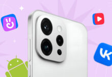 Photo of Как скачать «ВКон­такте» и другие при­ло­жения VK на Android без Google Play