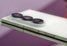 Photo of Автономность складного Samsung Galaxy Z Fold 8 Ultra сравнили с конкурентами