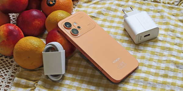 Обзор Honor 600 — приятного смартфона с хорошим балансом характеристик Обзор Honor 600 — приятного смартфона с хорошим балансом характеристик
