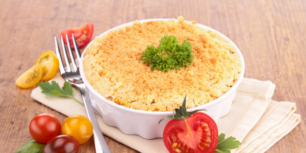 15 запеканок из кабачков с&nbsp;фаршем, сыром, яйцом и&nbsp;не только