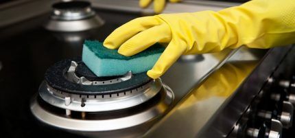 Почему не работает пьезорозжиг на газовой плите: причины поломок и методы их устранения