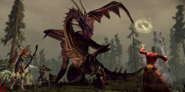 12 игр, похожих на The Elder Scrolls V: Skyrim