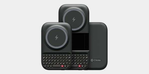 Пальцы помнят: за что мы любили QWERTY-смартфоны и реально ли купить их в 2026 году Пальцы помнят: за что мы любили QWERTY-смартфоны и реально ли купить их в 2026 году