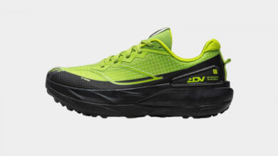 Photo of Надо брать: трейловые кроссовки от Li-Ning из коллекции 2026 года