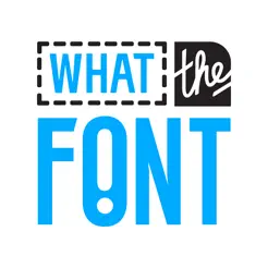 WhatTheFont &mdash; приложение для поиска шрифтов с&nbsp;картинок