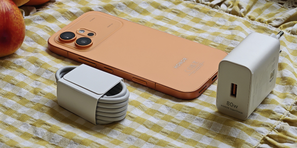 Обзор Honor 600 — приятного смартфона с хорошим балансом характеристик Обзор Honor 600 — приятного смартфона с хорошим балансом характеристик