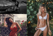 Photo of 10 самых горячих девушек из Instagram за март 2018
