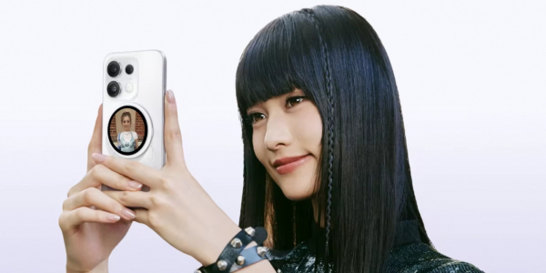 За полцены можно купить новинку OPPO Reno 16 на распродаже AliExpress