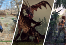 Photo of 12 игр, похожих на The Elder Scrolls V: Skyrim