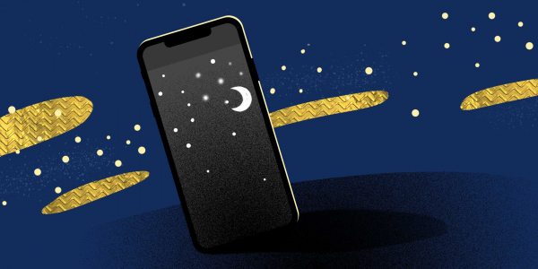 Как включить тёмный режим в&nbsp;Safari на iPhone
