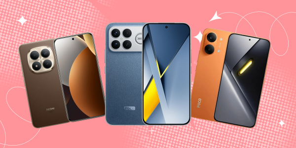 Под любой сценарий: 10 лучших смартфонов Xiaomi в 2026 году Под любой сценарий: 10 лучших смартфонов Xiaomi в 2026 году