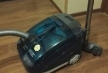 Photo of Обзор пылесоса Thomas Twin T1 Aquafilter: лучший для аллергиков и фанатов чистоты