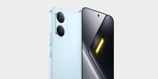 Poco X8 Pro Max собрал почти всё, что хотят видеть в&nbsp;мощном Android-смартфоне