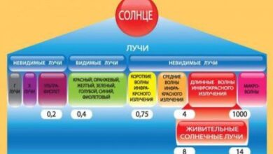 Photo of Инфракрасное отопление частного дома: обзор современных инфракрасных систем отопления