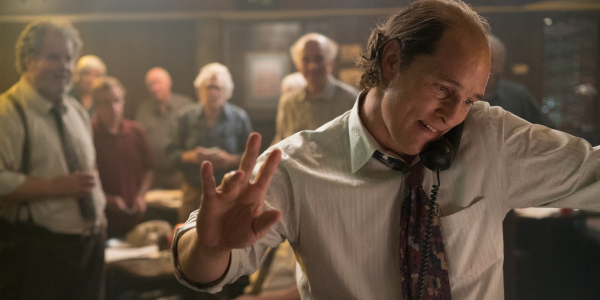 6 отличных фильмов и один сериал про золото и золотоискателей 6 отличных фильмов и один сериал про золото и золотоискателей