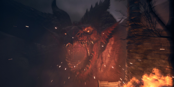 12 игр, похожих на The Elder Scrolls V: Skyrim