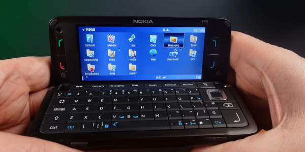 Пальцы помнят: за что мы любили QWERTY-смартфоны и реально ли купить их в 2026 году Пальцы помнят: за что мы любили QWERTY-смартфоны и реально ли купить их в 2026 году
