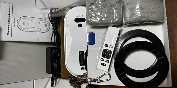 Дешевле 3 000 рублей стоит хороший мойщик окон прямо сейчас на AliExpress Дешевле 3 000 рублей стоит хороший мойщик окон прямо сейчас на AliExpress
