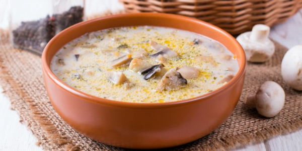 Как приготовить супы из кабачков: 15 необычных рецептов Как приготовить супы из кабачков: 15 необычных рецептов