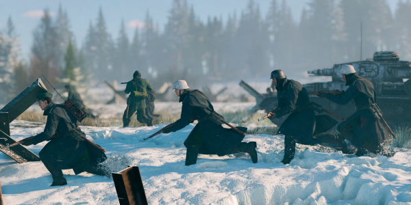 25 отличных бесплатных игр для PlayStation 5 25 отличных бесплатных игр для PlayStation 5