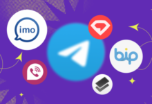Photo of Чем заменить Telegram: 10 мессенджеров для общения с близкими и коллегами