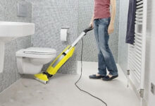 Photo of Вертикальные пылесосы Karcher: советы по выбору + пятерка лучших моделей