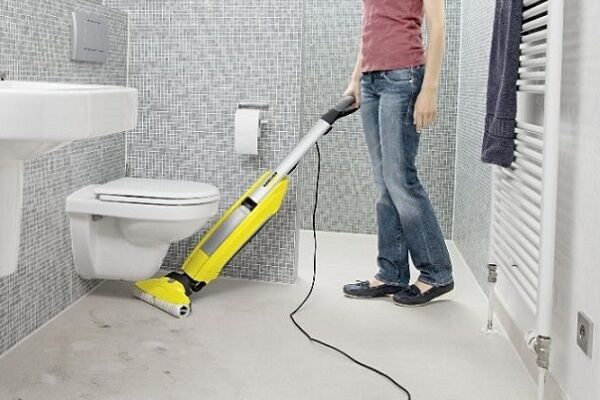Вертикальные пылесосы Karcher: советы по выбору + пятерка лучших моделей
