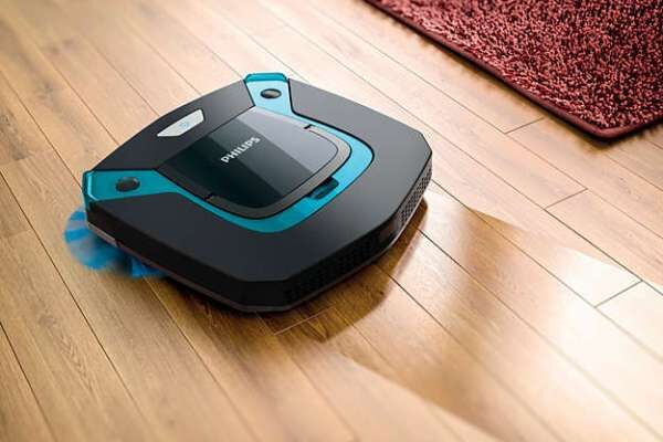 Обзор робота пылесоса Philips SmartPro Easy FC8794: про веник и швабру можно забыть! Обзор робота пылесоса Philips SmartPro Easy FC8794: про веник и швабру можно забыть!