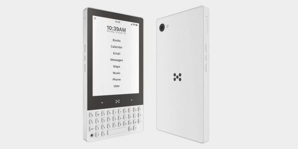Пальцы помнят: за что мы любили QWERTY-смартфоны и реально ли купить их в 2026 году Пальцы помнят: за что мы любили QWERTY-смартфоны и реально ли купить их в 2026 году