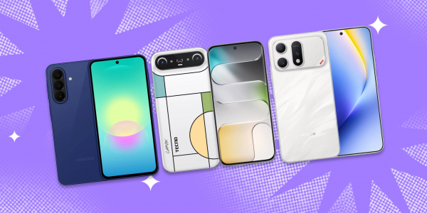 Лучшие смартфоны июня Лучшие смартфоны июня