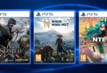 Photo of 25 отличных бесплатных игр для PlayStation 5