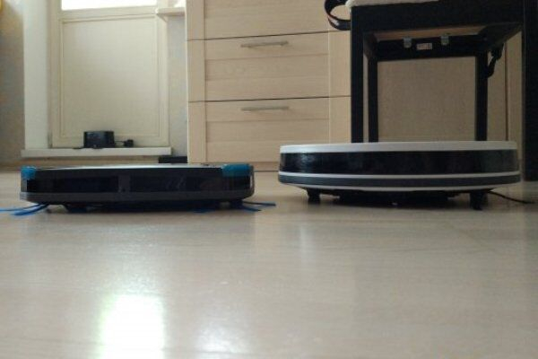 Обзор робота пылесоса Philips SmartPro Easy FC8794: про веник и швабру можно забыть! Обзор робота пылесоса Philips SmartPro Easy FC8794: про веник и швабру можно забыть!