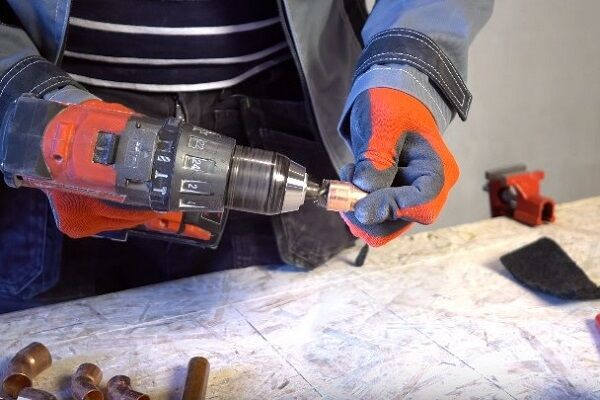 Пайка медных трубок газовой горелкой: полезные советы и этапы самостоятельной пайки Пайка медных трубок газовой горелкой: полезные советы и этапы самостоятельной пайки
